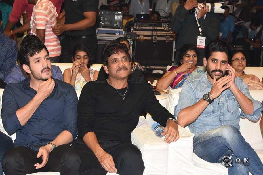 Sailaja-Reddy-Alludu-Movie-Pre-Release-Event-Photos